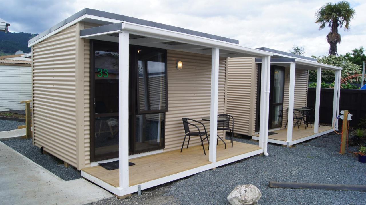 Richmond Holiday Park Eksteriør bilde